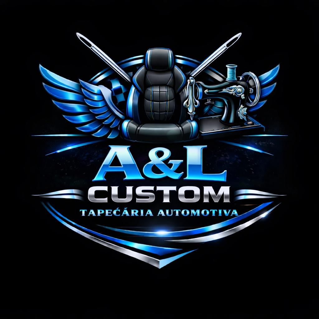 A&L Curso tapeçaria automotiva
